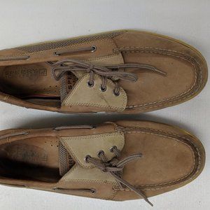 Men's Sperry Top Siders